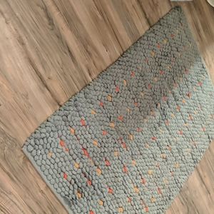 Small rug